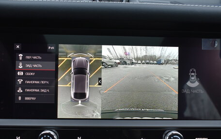 Porsche Macan I рестайлинг, 2025 год, 12 999 000 рублей, 35 фотография