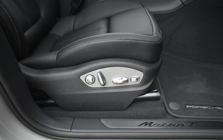 Porsche Macan I рестайлинг, 2025 год, 12 999 000 рублей, 39 фотография