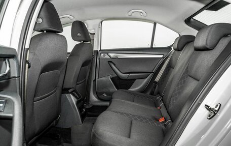 Skoda Octavia, 2020 год, 1 530 000 рублей, 7 фотография