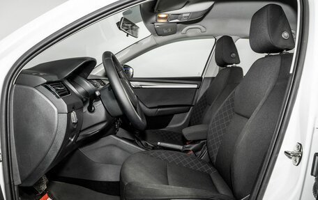 Skoda Octavia, 2020 год, 1 530 000 рублей, 6 фотография