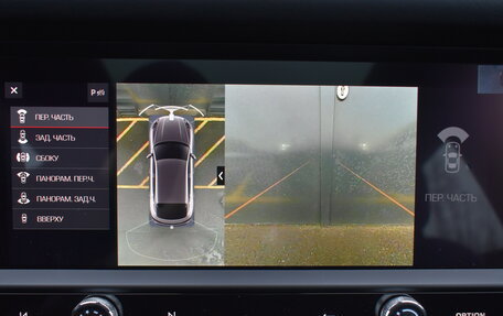 Porsche Macan I рестайлинг, 2025 год, 12 999 000 рублей, 36 фотография