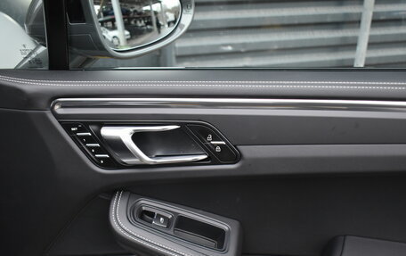 Porsche Macan I рестайлинг, 2025 год, 12 999 000 рублей, 38 фотография