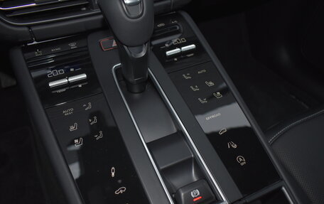 Porsche Macan I рестайлинг, 2025 год, 12 999 000 рублей, 37 фотография