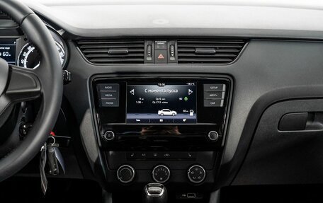 Skoda Octavia, 2020 год, 1 530 000 рублей, 11 фотография