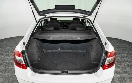 Skoda Octavia, 2020 год, 1 530 000 рублей, 15 фотография