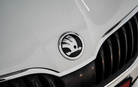 Skoda Octavia, 2020 год, 1 530 000 рублей, 17 фотография