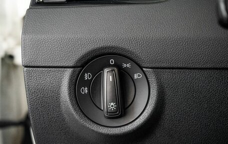 Skoda Octavia, 2020 год, 1 530 000 рублей, 13 фотография