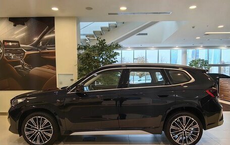 BMW X1, 2025 год, 5 804 900 рублей, 2 фотография