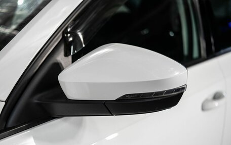 Skoda Octavia, 2020 год, 1 530 000 рублей, 18 фотография