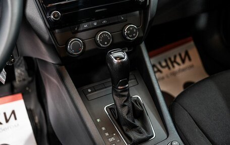 Skoda Octavia, 2020 год, 1 530 000 рублей, 12 фотография