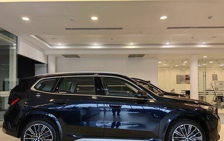 BMW X1, 2025 год, 5 804 900 рублей, 3 фотография