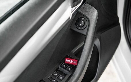 Skoda Octavia, 2020 год, 1 530 000 рублей, 14 фотография