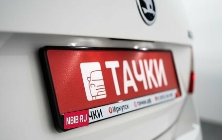 Skoda Octavia, 2020 год, 1 530 000 рублей, 21 фотография