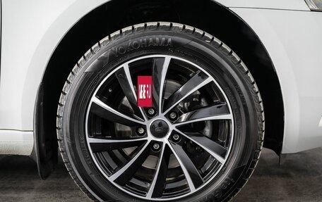 Skoda Octavia, 2020 год, 1 530 000 рублей, 16 фотография