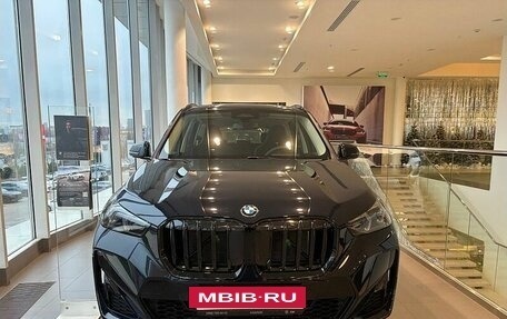 BMW X1, 2025 год, 5 804 900 рублей, 4 фотография