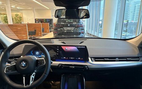 BMW X1, 2025 год, 5 804 900 рублей, 13 фотография