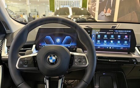 BMW X1, 2025 год, 5 804 900 рублей, 11 фотография