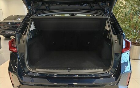 BMW X1, 2025 год, 5 804 900 рублей, 18 фотография