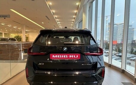 BMW X1, 2025 год, 5 804 900 рублей, 5 фотография