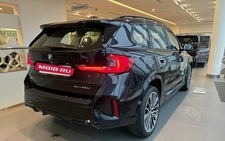 BMW X1, 2025 год, 5 804 900 рублей, 7 фотография