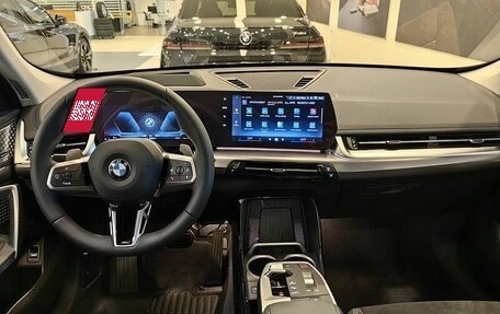BMW X1, 2025 год, 5 804 900 рублей, 8 фотография