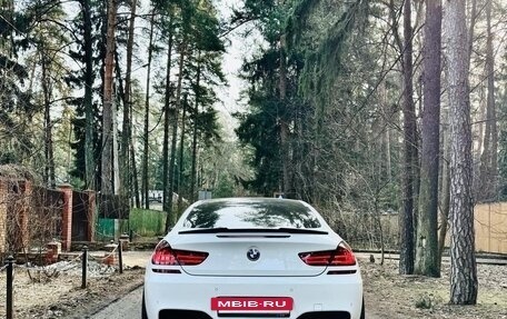 BMW 6 серия, 2014 год, 3 200 000 рублей, 7 фотография
