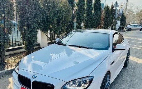 BMW 6 серия, 2014 год, 3 200 000 рублей, 1 фотография