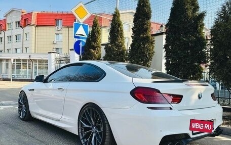 BMW 6 серия, 2014 год, 3 200 000 рублей, 4 фотография