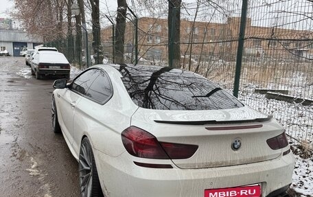 BMW 6 серия, 2014 год, 3 200 000 рублей, 15 фотография