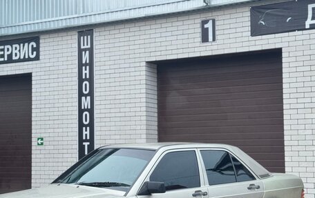 Mercedes-Benz 190 (W201), 1986 год, 149 999 рублей, 2 фотография