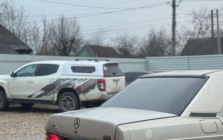 Mercedes-Benz 190 (W201), 1986 год, 149 999 рублей, 5 фотография