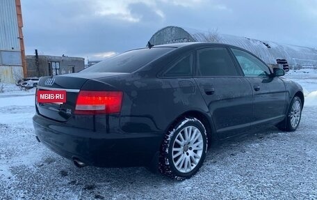 Audi A6, 2007 год, 950 000 рублей, 4 фотография