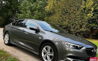 Opel Insignia II рестайлинг, 2019 год, 2 100 000 рублей, 1 фотография