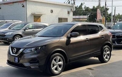 Nissan Qashqai, 2022 год, 1 690 000 рублей, 1 фотография