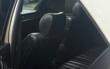 Mercedes-Benz 190 (W201), 1986 год, 149 999 рублей, 9 фотография