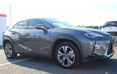 Lexus UX I, 2023 год, 2 459 000 рублей, 1 фотография