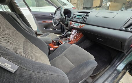 Toyota Camry V40, 2005 год, 839 000 рублей, 6 фотография
