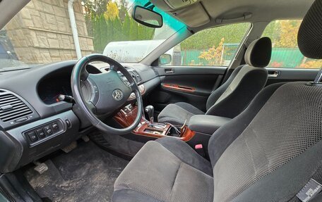 Toyota Camry V40, 2005 год, 839 000 рублей, 5 фотография