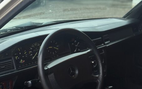 Mercedes-Benz 190 (W201), 1986 год, 149 999 рублей, 8 фотография