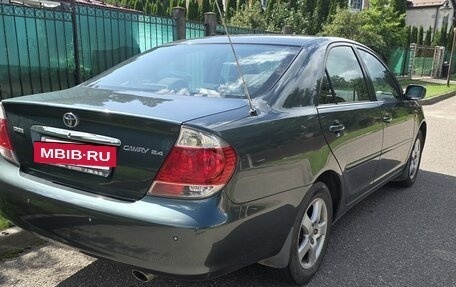 Toyota Camry V40, 2005 год, 839 000 рублей, 3 фотография