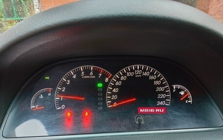 Toyota Camry V40, 2005 год, 839 000 рублей, 7 фотография