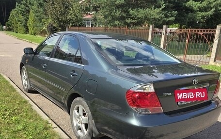 Toyota Camry V40, 2005 год, 839 000 рублей, 4 фотография