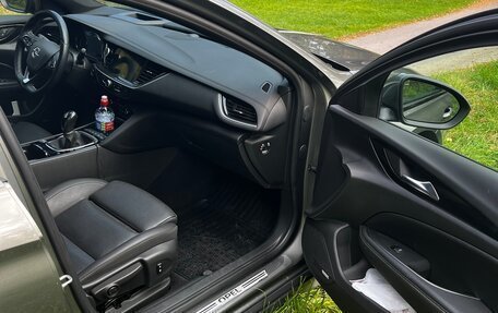 Opel Insignia II рестайлинг, 2019 год, 2 100 000 рублей, 3 фотография