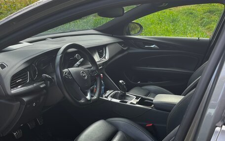 Opel Insignia II рестайлинг, 2019 год, 2 100 000 рублей, 6 фотография