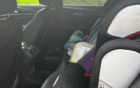 Opel Insignia II рестайлинг, 2019 год, 2 100 000 рублей, 8 фотография