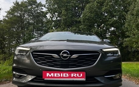 Opel Insignia II рестайлинг, 2019 год, 2 100 000 рублей, 2 фотография