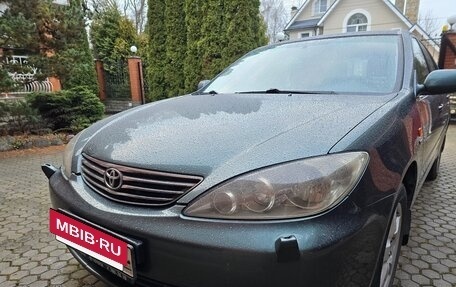 Toyota Camry V40, 2005 год, 839 000 рублей, 8 фотография