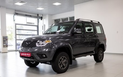 ЛуАЗ Patriot, 2025 год, 2 112 000 рублей, 1 фотография