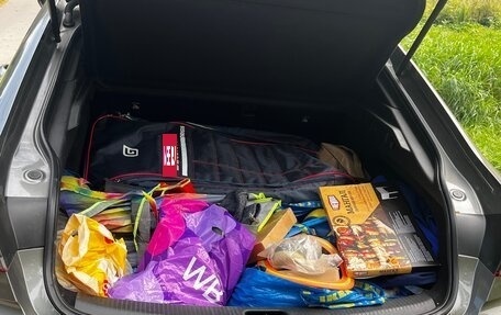 Opel Insignia II рестайлинг, 2019 год, 2 100 000 рублей, 9 фотография