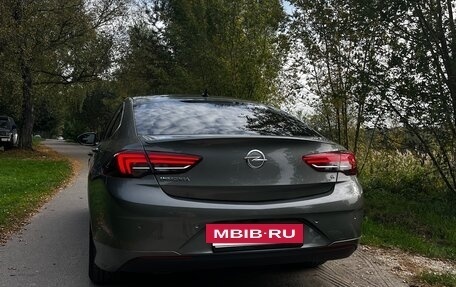 Opel Insignia II рестайлинг, 2019 год, 2 100 000 рублей, 5 фотография